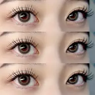 🌼ラッシュリフト×シングルエクステ100本🌼 長さ◎ボリューム◎角度◎全てが叶うメニュー🎶