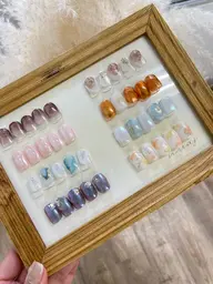 ［オフ無し］定額ニュアンスDesign