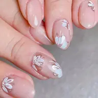 期間限定🌟お持ち込みネイル🌟ハンド・オフあり【150分🐥】