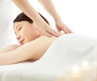 自立神経を整える深層リンパトリートメント70分