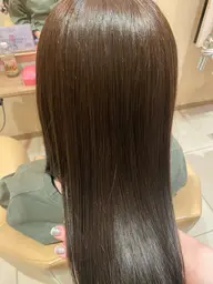 🌙リタッチ2~3cm以上の方限定🌙髪の毛暗くしたい方🤎ファッションカラー（オシャレ染め）