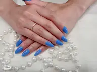 【ミニモ限定】 チップ長さだしワンカラー