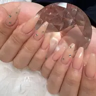 [オフ込み]ワンカラー・グラデーション