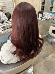 【1名限定】💎デジタルパーマモデル募集💎カット付き※条件あり必ず確認をお願い致します。ロングの方限定