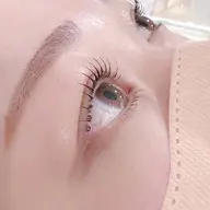 【ミニモ限定】ラッシュリフト上　￥3980