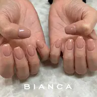 𓏸𓂂𓈒𓂃初回オフ無料𓂃𓈒𓂂𓏸ハンド シンプルデザイン🤍【錦糸町】