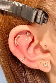 耳ツボジュエリー💎