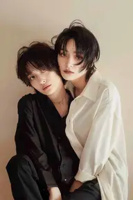 【⚡️乾かすだけで決まる⚡️】骨格似合わせカット➕トリートメント