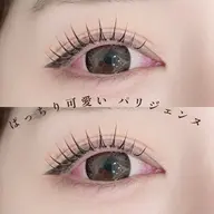 【‼️6/1先着残り2名様限定‼️】★パリジェンヌラッシュリフト★モデル募集★