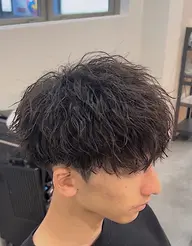 ツイストスパイラル