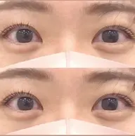 まつげパーマ 【ケア付き✨】(再来＋300円)