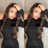 🌿ホームケア付き🌿 艶カラー+SYSTEMトリートメント