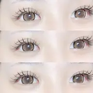 《初回》 シングルフラットラッシュ 80本 ✨ ケラチンコーティング仕上げ