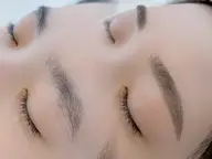 まつげパーマ+美眉スタイリングSET  ※補足説明を必ずご覧ください🙇‍♀️