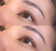 新規【目元に潤いを与える♪】アイパック付まつ毛パーマ¥6500→¥4900