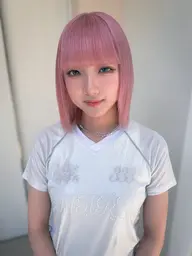 ✨️カット+ハイブリーチ+トリートメント✨️