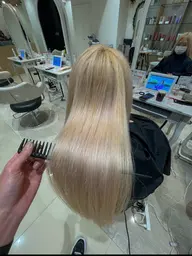 【エイジング毛やブリーチ毛の方オススメ✨️】酸性ストレート