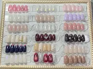 【初回お試し価格🉐】オフ込み💅定額シンプルコース⭐️