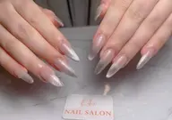 チップ長さだしマグネット ( ジェルオフ無料 )