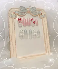 初回オフ込み定額デザイン