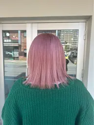 🦋ダブルカラー🦋