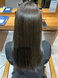 【🌞当日予約も大歓迎🌞】ワンカラー➕ヘッドマッサージ(ブリーチ毛✖️）