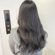 ⚠️ご来店3回目以降⚠️🔴ケアカラー＋高保湿トリートメント🔴