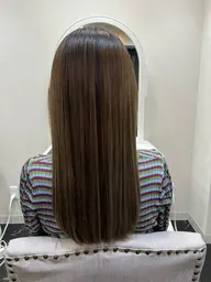 🍒縮毛矯正/トリートメント🍒