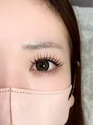 【⋆͛📢⋆💕19日マツエクモデル様募集中】🆘🖤⚠️必ず詳細お読みください✨担当:稲盛