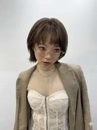 無料カット+トリートメント付き🤍