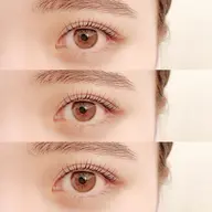 【7月限定】【オフなし】次世代まつげパーマ*パリジェンヌラッシュリフト【1h】 ※指定日時のみ