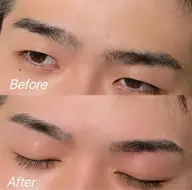 💼メンズ眉毛｜men'sアイブロウWax💼丁寧なカウンセリングで垢抜け💼通常¥5,000 >>>·4,200