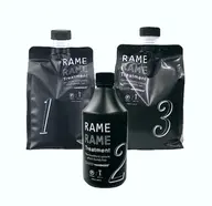 💎ハホニコトリートメント3step+ブローorコテ巻き💎