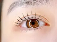 《ラッシュリフト上》＋2種の美容液仕上げ✨️