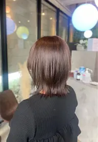 【minimo特別価格🎀】カット(シャンプーブロー込み🫧)