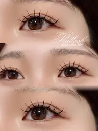 本日　4/13 限定　マツエク100本（オフあり、オフなし）