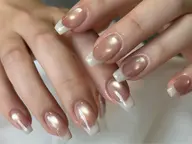 チップ長さ出しマグネットフレンチ¥10980