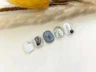 ニュアンスネイル　　　✨大人ニュアンスが好きな貴方にピッタリ✨