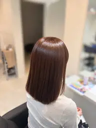 ワンカラー