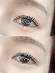 まつ毛美容液とのお得なセット⭐️まつげパーマ+ラッシュアディクト※当日キャンセル1500円