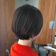 看護師・看護学生限定🩺カット+癒しショートヘッドスパつき✨ バッサリOKな方、ショートにしてみたい方歓迎😆