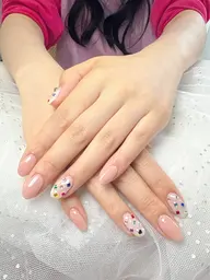 シンプル定額コース【ソフトジェルオフ込み】