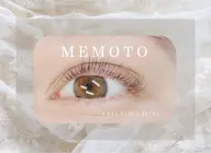 🩵まつ毛パーマ🩵（コーティング＋¥300）