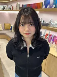 【🦋似合わせカット🦋】丁寧なカウンセリングで御要望をお伺いします☺️✨お任せ下さい💛[姫路]ファインバブルケア🫧