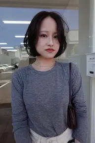 カット、カラー
