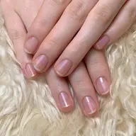 【HAND】乾燥の気になるこの時期に🍂スペシャルケアコース🤚✨ネイルケア(マシン)+ハンドパックケア✨【care】