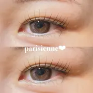 ⭐︎次世代パーマ⭐︎ パリジェンヌラッシュリフト ・ケラチントリートメント付き・
