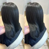 バイカルテ最高級トリートメント🍫