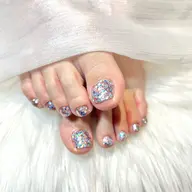 🔰口コミ記入必須【Jr.】FOOT⭐️オフなし⭐️ワンカラー(フットバス込み)