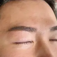 【U24】◼️眉カット◼️◼️眉ワックス◼️長さ、形相談しながら決めていきましょう🎵